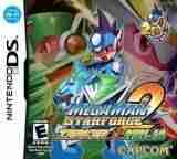 Descargar MegaMan StarForce 2 Zerker x Ninja [MULTI5] por Torrent